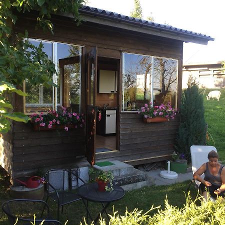 S'Husli Embrach Exterior foto