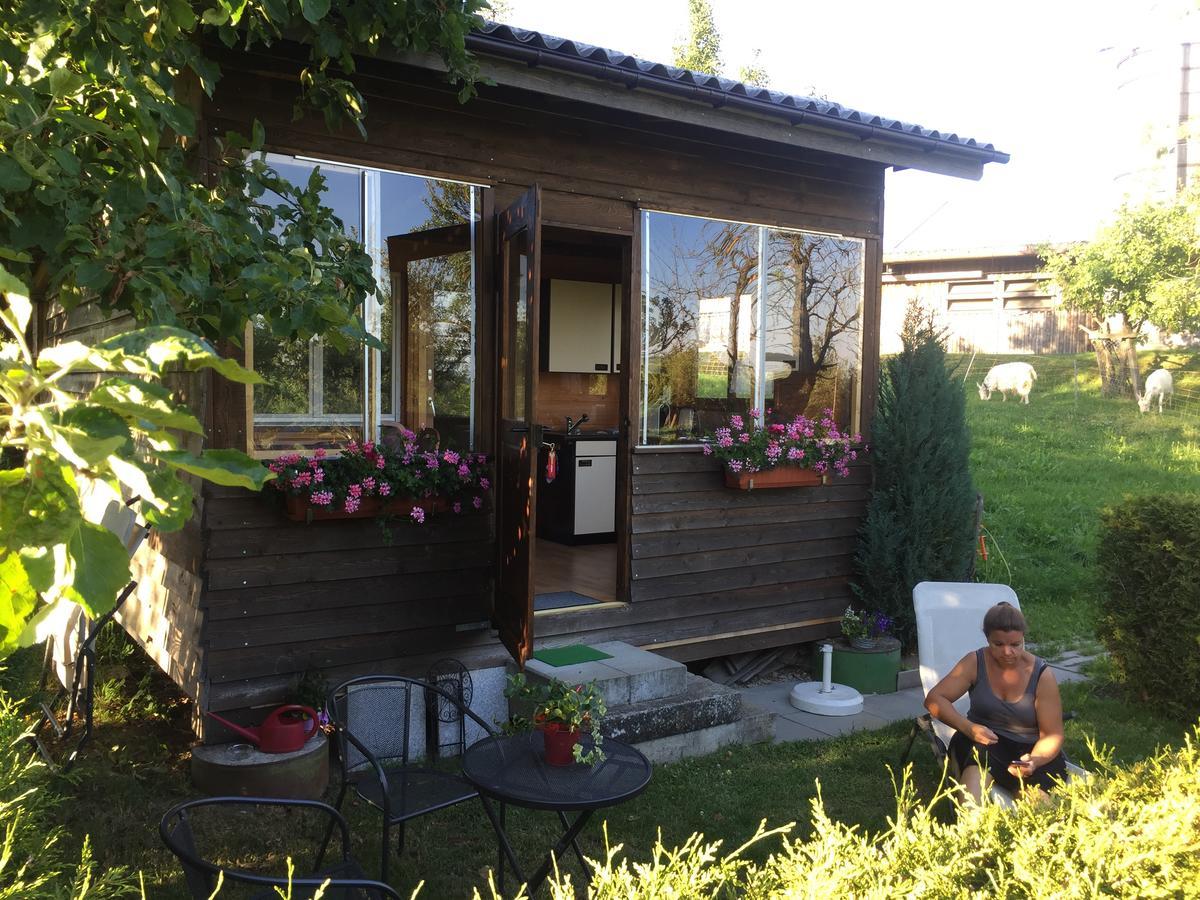 S'Husli Embrach Exterior foto